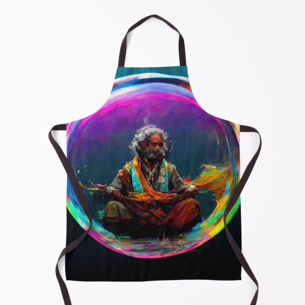 Item preview, sadu in a soap bubble designed and sold by Aliveforfun.