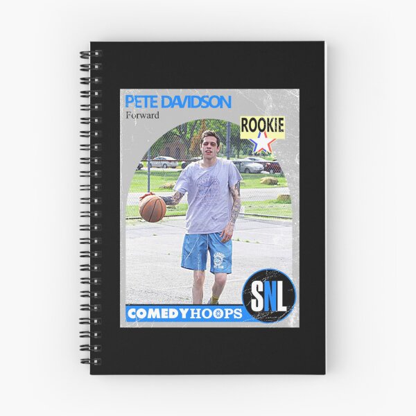 Item preview, Comedy Hoops Pete Davidson Classic T-Shirt designed and sold by sherylmuajerrie.