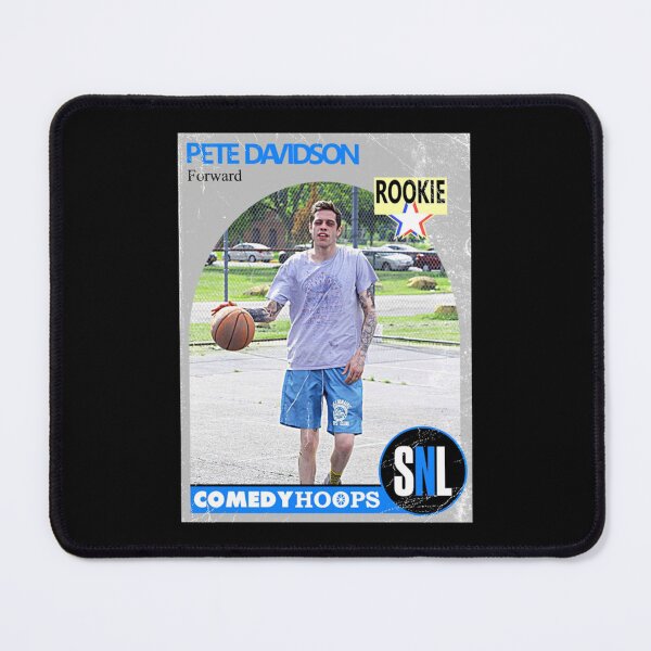 Item preview, Comedy Hoops Pete Davidson Classic T-Shirt designed and sold by sherylmuajerrie.