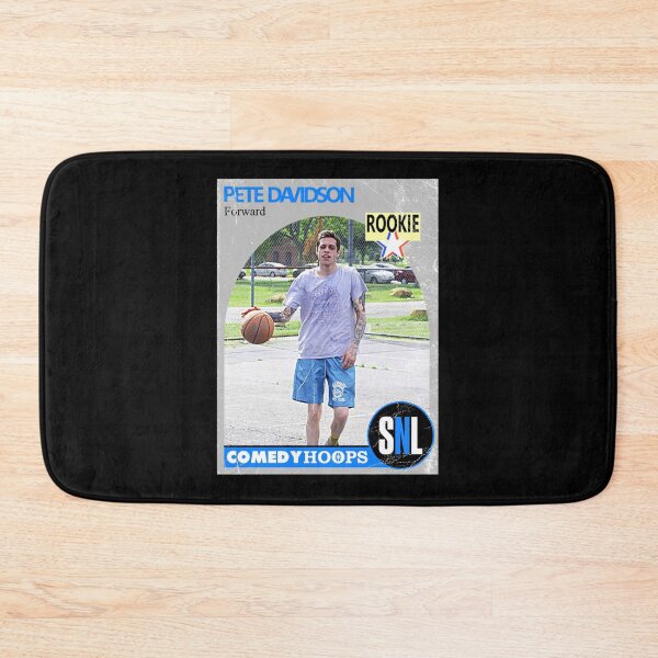 Item preview, Comedy Hoops Pete Davidson Classic T-Shirt designed and sold by sherylmuajerrie.