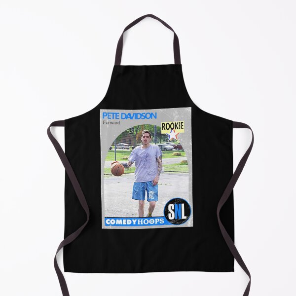 Item preview, Comedy Hoops Pete Davidson Classic T-Shirt designed and sold by sherylmuajerrie.
