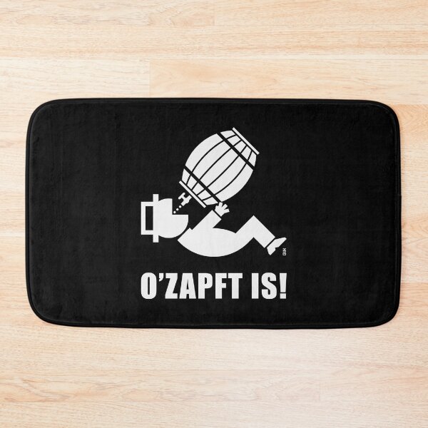 Item preview, Kopie von Kopie von Kopie von Groom And Beer Barrel (Stag Night / Bachelor Party / Black) designed and sold by Roderix.