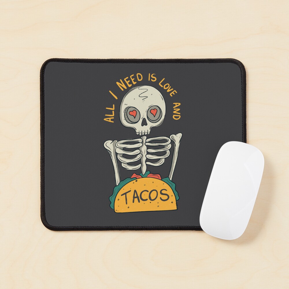 Item preview, Mouse Pad designed and sold by jess1586.