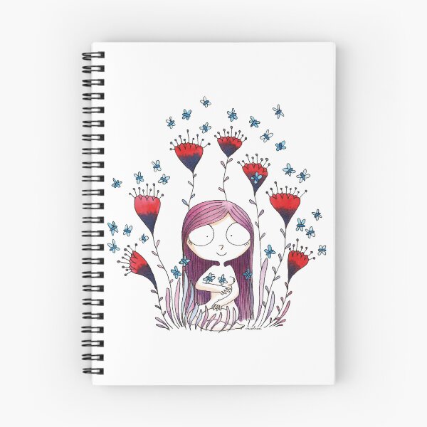 Item preview, The butterfly fairy designed and sold by MissbeanArt.