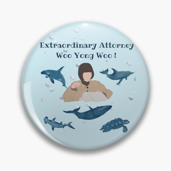 Item preview,  extraordinary attorney Woo Yong Woo whale background designed and sold by paintingtour.