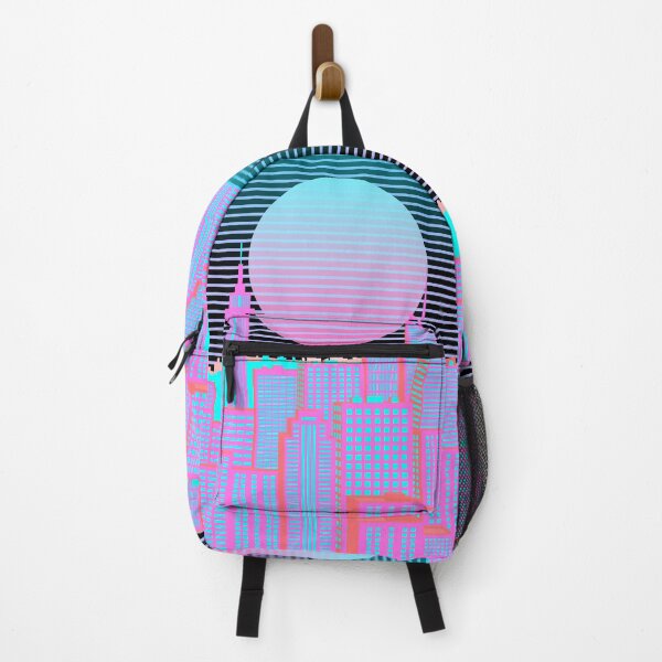 Item preview, Hello New York Nightlife designed and sold by SilverPegasus.