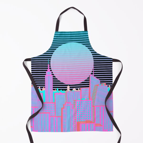 Item preview, Hello New York Nightlife designed and sold by SilverPegasus.