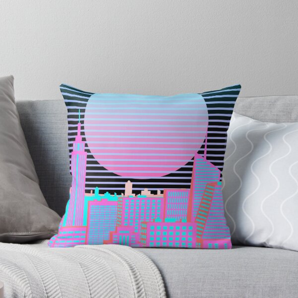 Item preview, Hello New York Nightlife designed and sold by SilverPegasus.