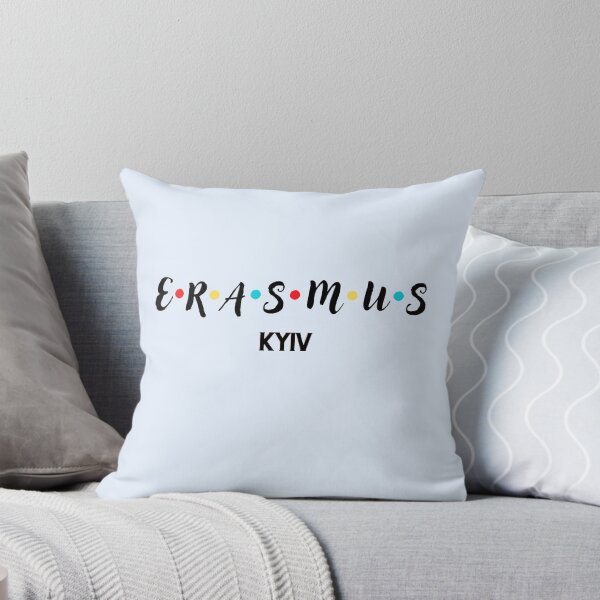 Item preview, Erasmus Kyiv Ukraine student designed and sold by soniaaseguin.