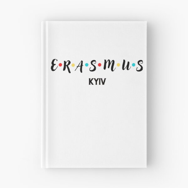 Item preview, Erasmus Kyiv Ukraine student designed and sold by soniaaseguin.