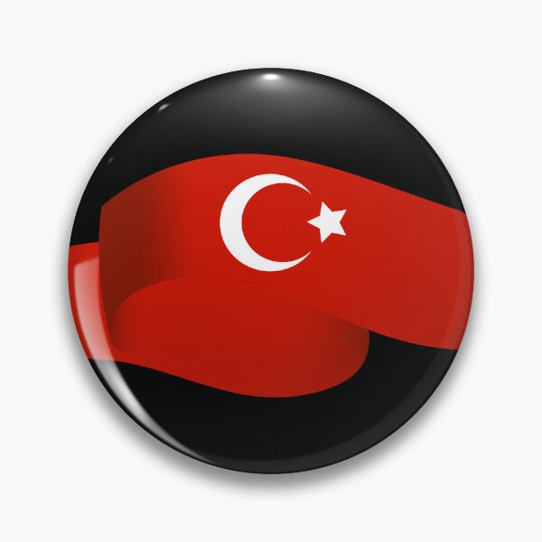 Item preview, Türkiye Classic T-Shirt. designed and sold by HakanKACAR2014.
