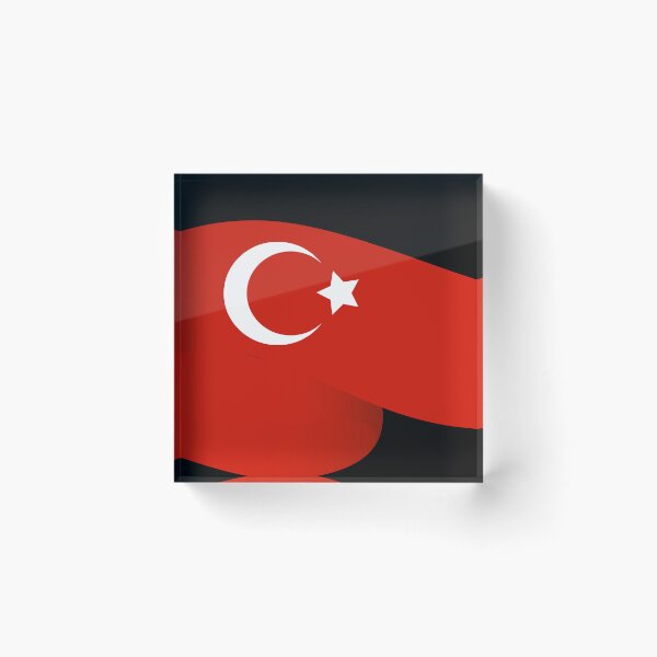 Item preview, Türkiye Classic T-Shirt. designed and sold by HakanKACAR2014.
