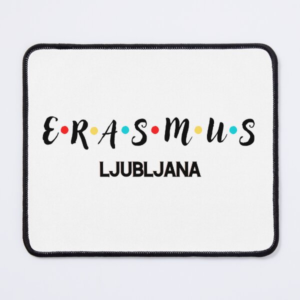 Item preview, Erasmus Ljubljana Slovenia student designed and sold by soniaaseguin.