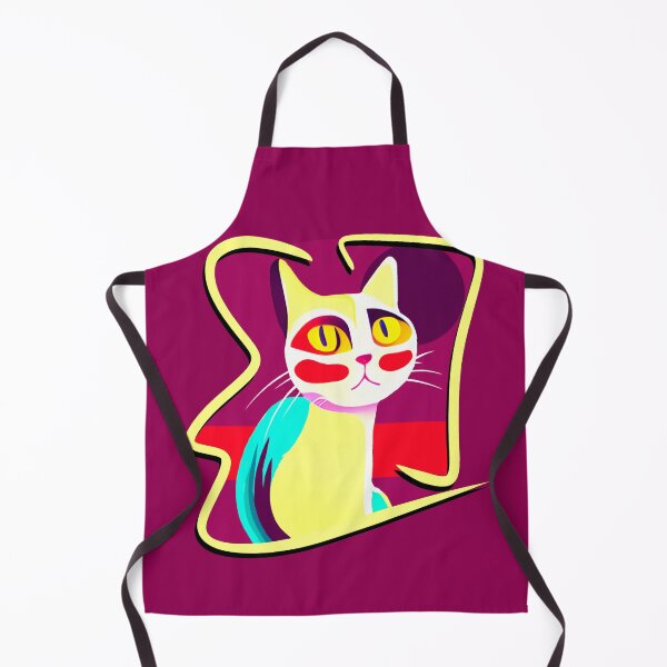 Item preview, Strange Cats designed and sold by tabemisa.