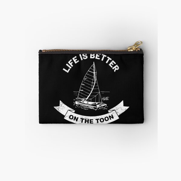 Item preview, Life is better on the toon designed and sold by absolutdesign.