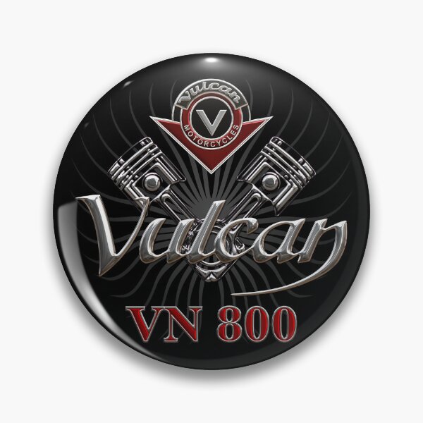 Item preview, Vulcan VN 800 Pistons designed and sold by Vulcan-VN.