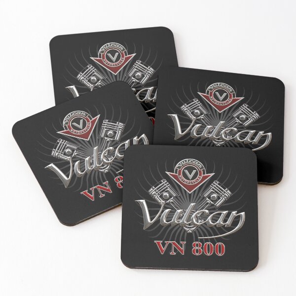 Item preview, Vulcan VN 800 Pistons designed and sold by Vulcan-VN.