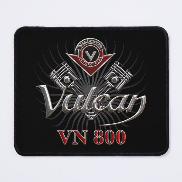 Item preview, Vulcan VN 800 Pistons designed and sold by Vulcan-VN.
