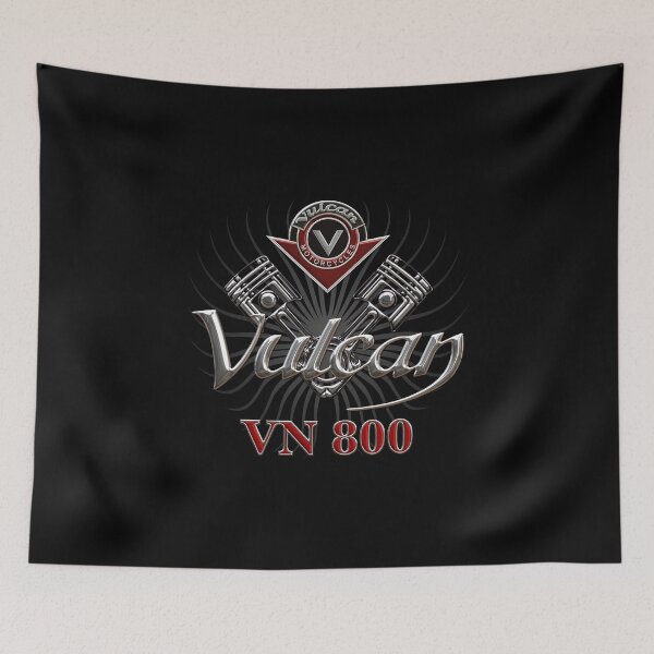 Item preview, Vulcan VN 800 Pistons designed and sold by Vulcan-VN.