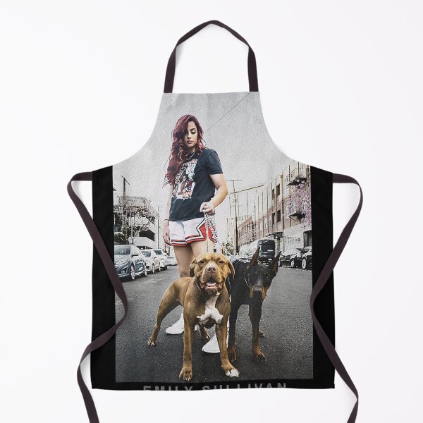 Artikelvorschau, Emílý Súlliván Offizieller Merch bei Cincó entworfen und verkauft von JahzquishaB.
