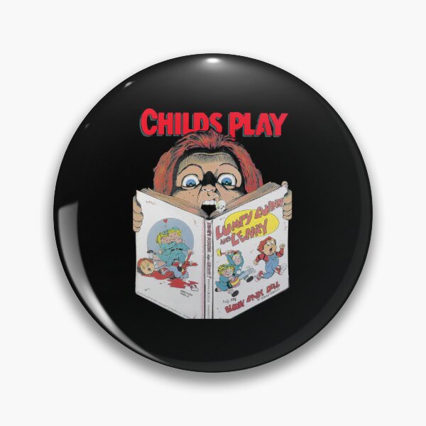 Item preview, Child's Play - "Chucky Comic"【﻿Ｈｏｒｒｏｒ】 Design （1988）☆VHS|Gasm Video☆ BEST SELLING Limited Edition | Perfect Gift For You And Friends designed and sold by Kelsey Debbie.