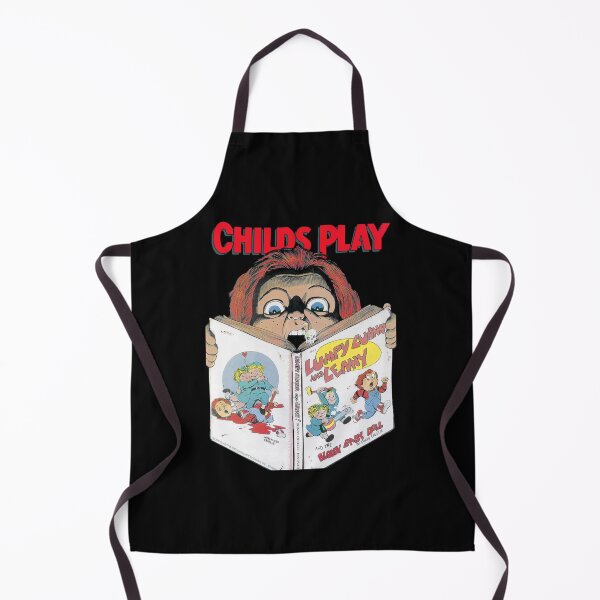 Item preview, Child's Play - "Chucky Comic"【﻿Ｈｏｒｒｏｒ】 Design （1988）☆VHS|Gasm Video☆ BEST SELLING Limited Edition | Perfect Gift For You And Friends designed and sold by Kelsey Debbie.
