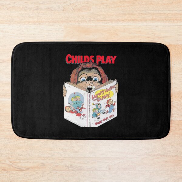 Item preview, Child's Play - "Chucky Comic"【﻿Ｈｏｒｒｏｒ】 Design （1988）☆VHS|Gasm Video☆ BEST SELLING Limited Edition | Perfect Gift For You And Friends designed and sold by Kelsey Debbie.