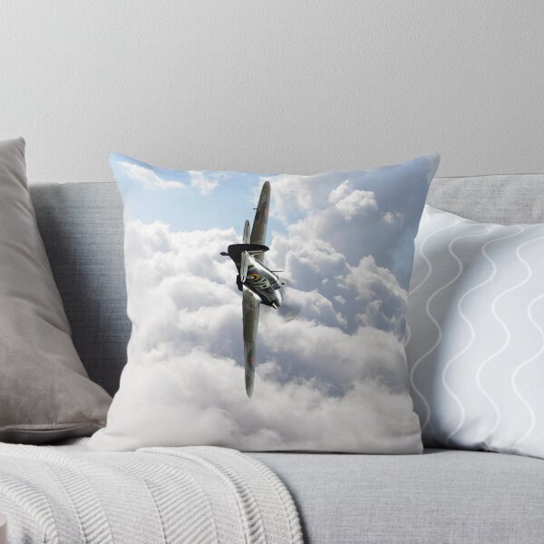 Item preview, Hurricane Painting  designed and sold by Airpower Art.