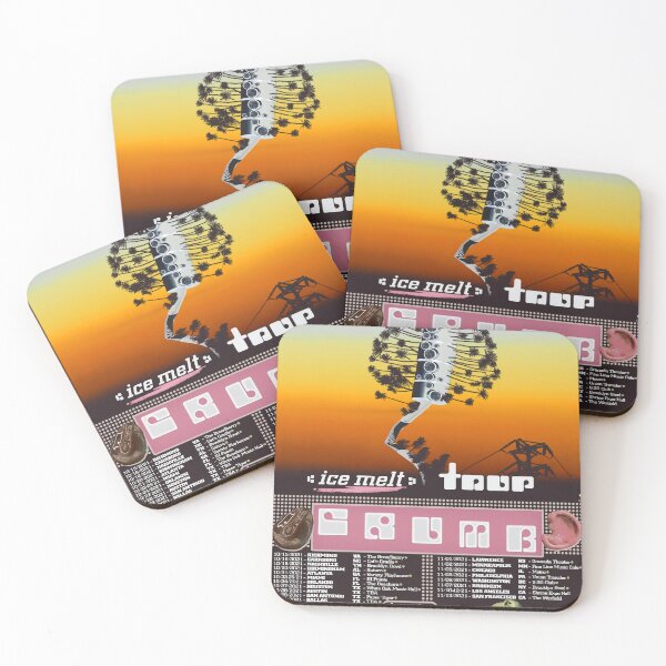 Item preview, Ice Melt Tour designed and sold by rataurohwong.