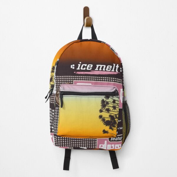 Item preview, Ice Melt Tour designed and sold by rataurohwong.