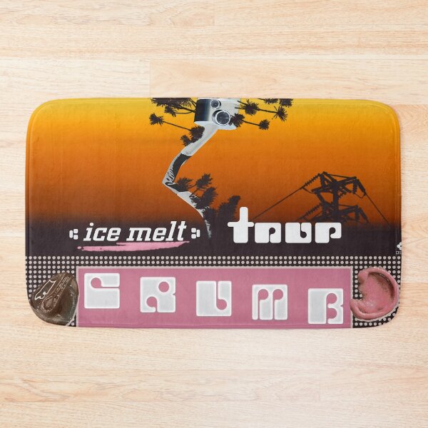 Item preview, Ice Melt Tour designed and sold by rataurohwong.