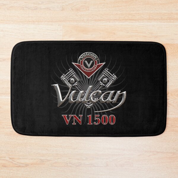 Item preview, Vulcan VN 1500 Pistons designed and sold by Vulcan-VN.