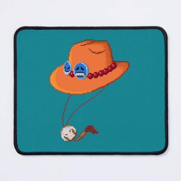 Item preview, ACE HAT pixelart designed and sold by DarwinW.