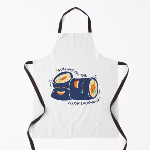 Item preview, Rolling on the floor laughing designed and sold by Sasa Vladic.