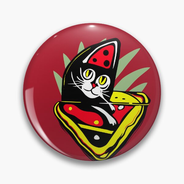 Item preview, Strange Cats designed and sold by tabemisa.