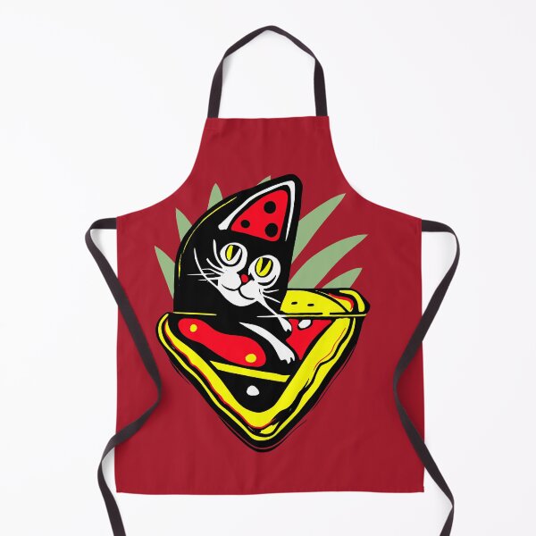 Item preview, Strange Cats designed and sold by tabemisa.