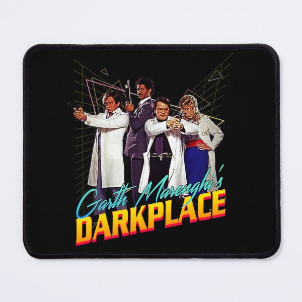 Item preview, Darkplace 80s Version vintage designed and sold by JahzquishaB.