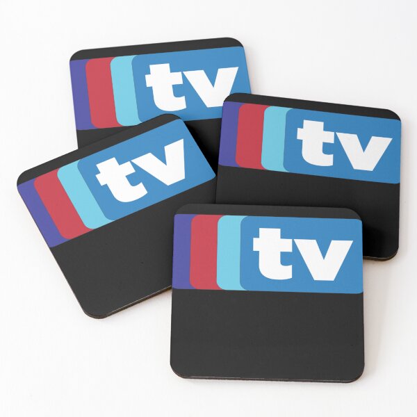 Item preview, Corncob TV  designed and sold by JahzquishaB.