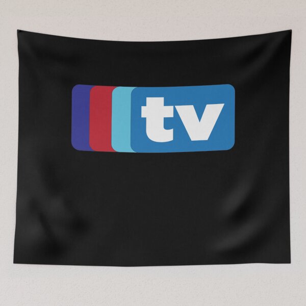 Item preview, Corncob TV  designed and sold by JahzquishaB.
