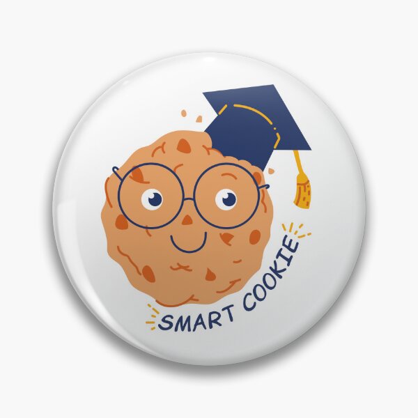 Item preview, Smart cookie designed and sold by Sasa Vladic.