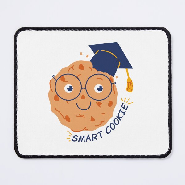 Item preview, Smart cookie designed and sold by Sasa Vladic.