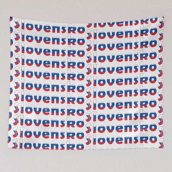 Item preview, Slovakia - Slovensko designed and sold by m0us3.