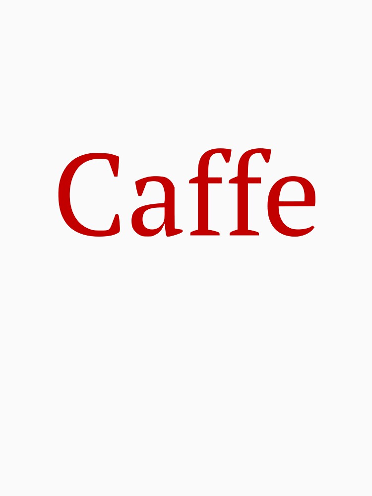 Caffe2 store deep learning