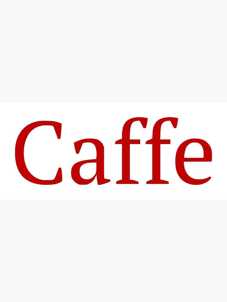 Caffe dnn cheap