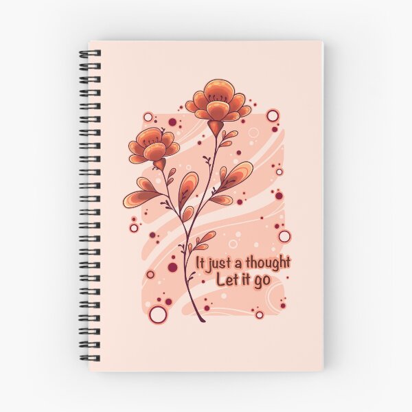 Item preview, It’s just a thought let it go designed and sold by suprem-arishu.