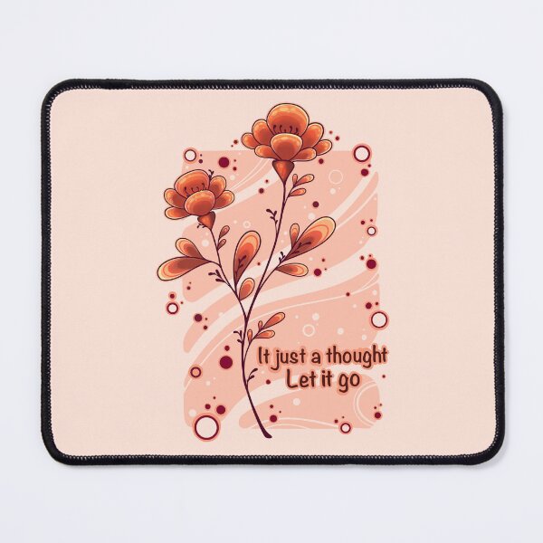 Item preview, It’s just a thought let it go designed and sold by suprem-arishu.