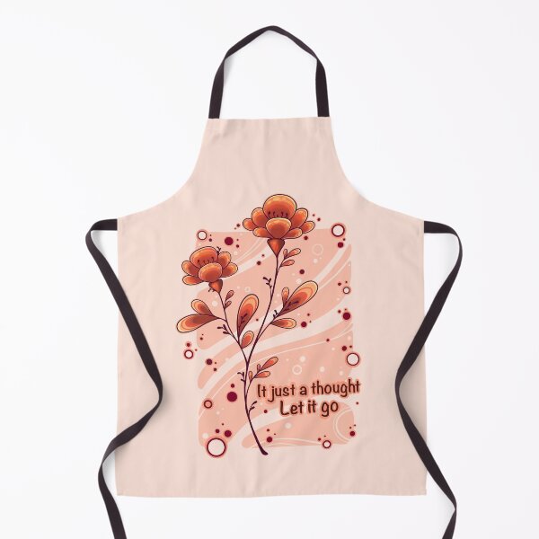 Item preview, It’s just a thought let it go designed and sold by suprem-arishu.