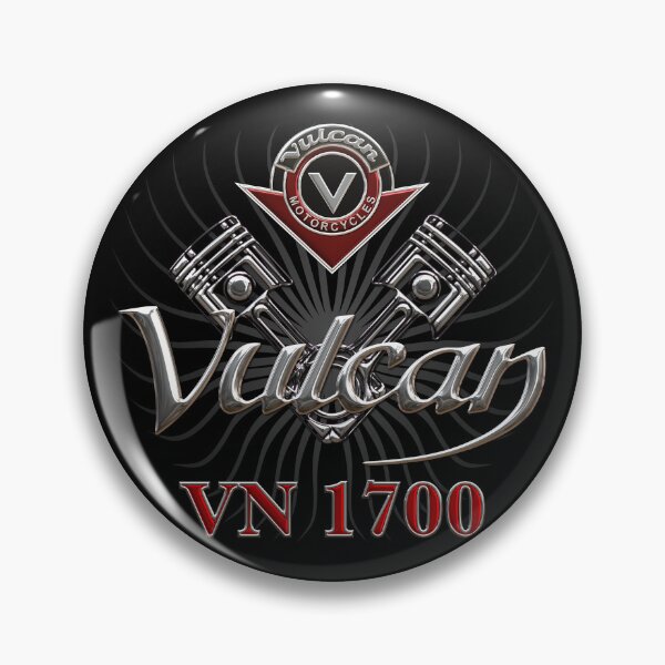Item preview, Vulcan VN 1700 Pistons designed and sold by Vulcan-VN.