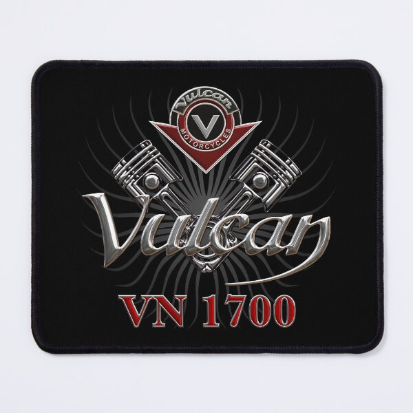 Item preview, Vulcan VN 1700 Pistons designed and sold by Vulcan-VN.
