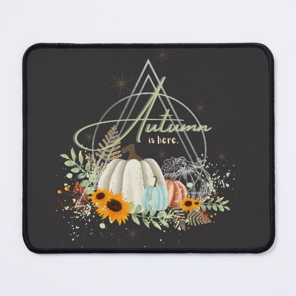 Item preview, Autumn is here. designed and sold by Loona-si.